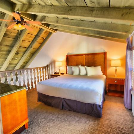 Royal Copenhagen Inn Solvang Εξωτερικό φωτογραφία