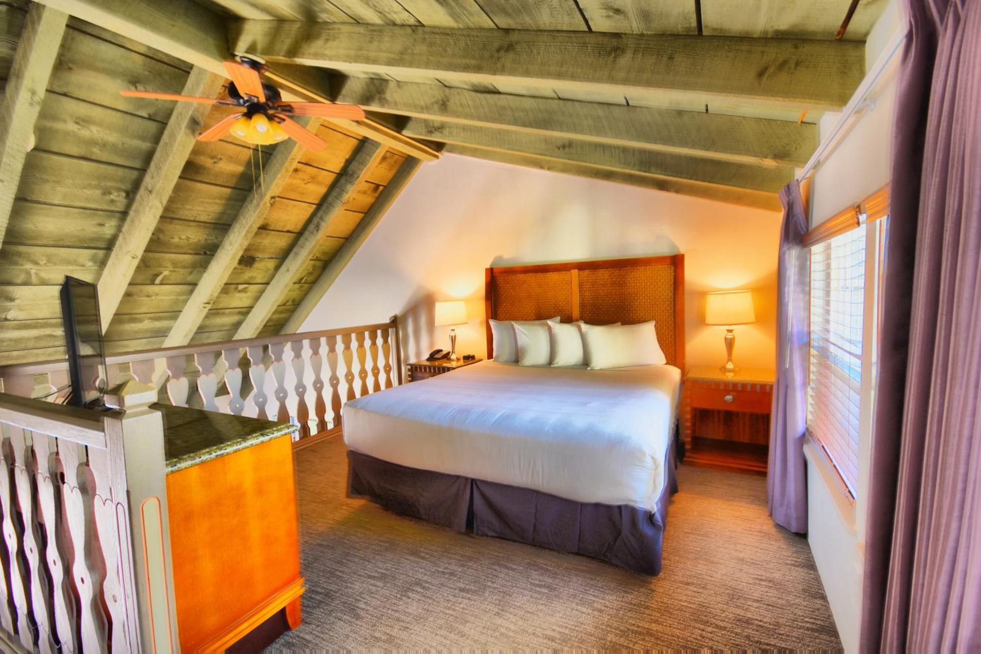 Royal Copenhagen Inn Solvang Εξωτερικό φωτογραφία