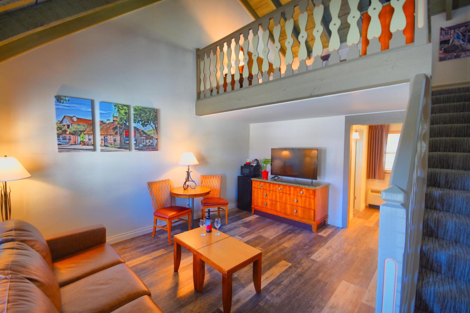 Royal Copenhagen Inn Solvang Εξωτερικό φωτογραφία